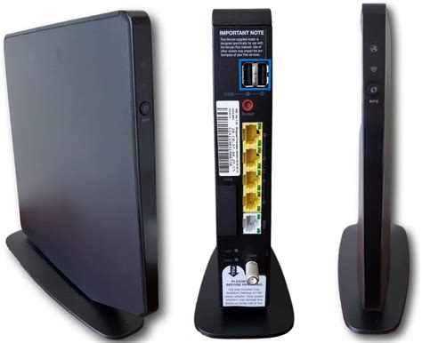 Mount Gateway to Wall Option For optimum performance, the FiOS Quantum Gateway is designed to stand in a vertical upright position. . Fios g1100